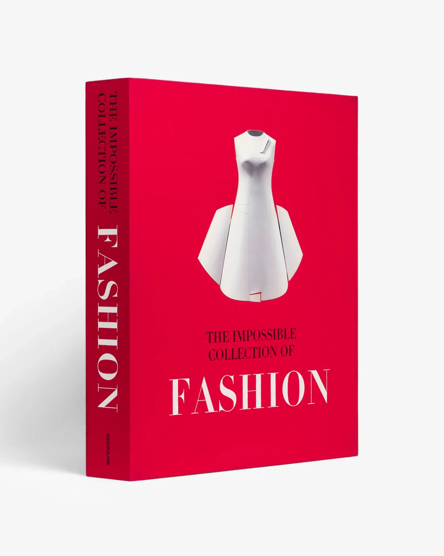 The Impossible Collection of Fashion