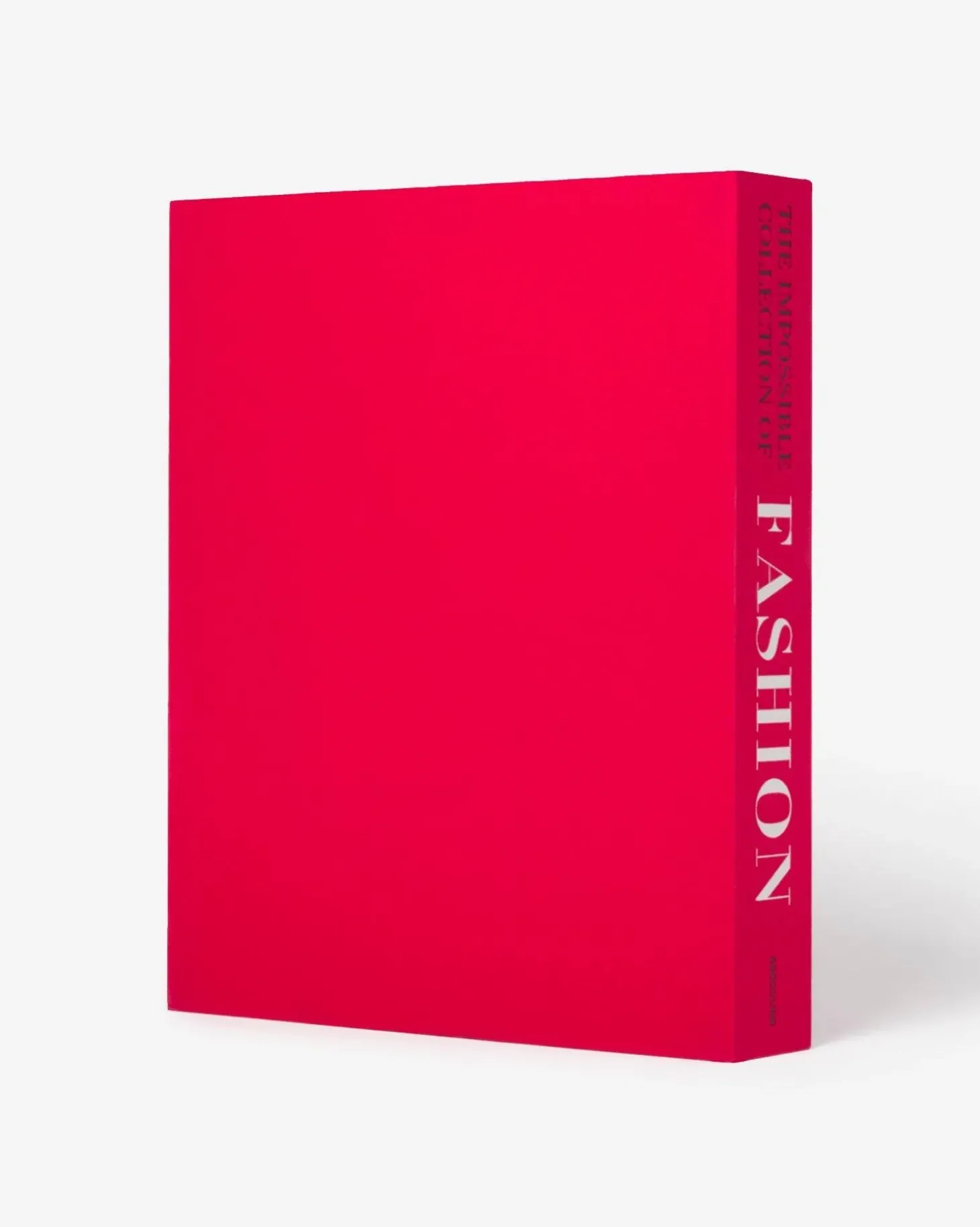 The Impossible Collection of Fashion