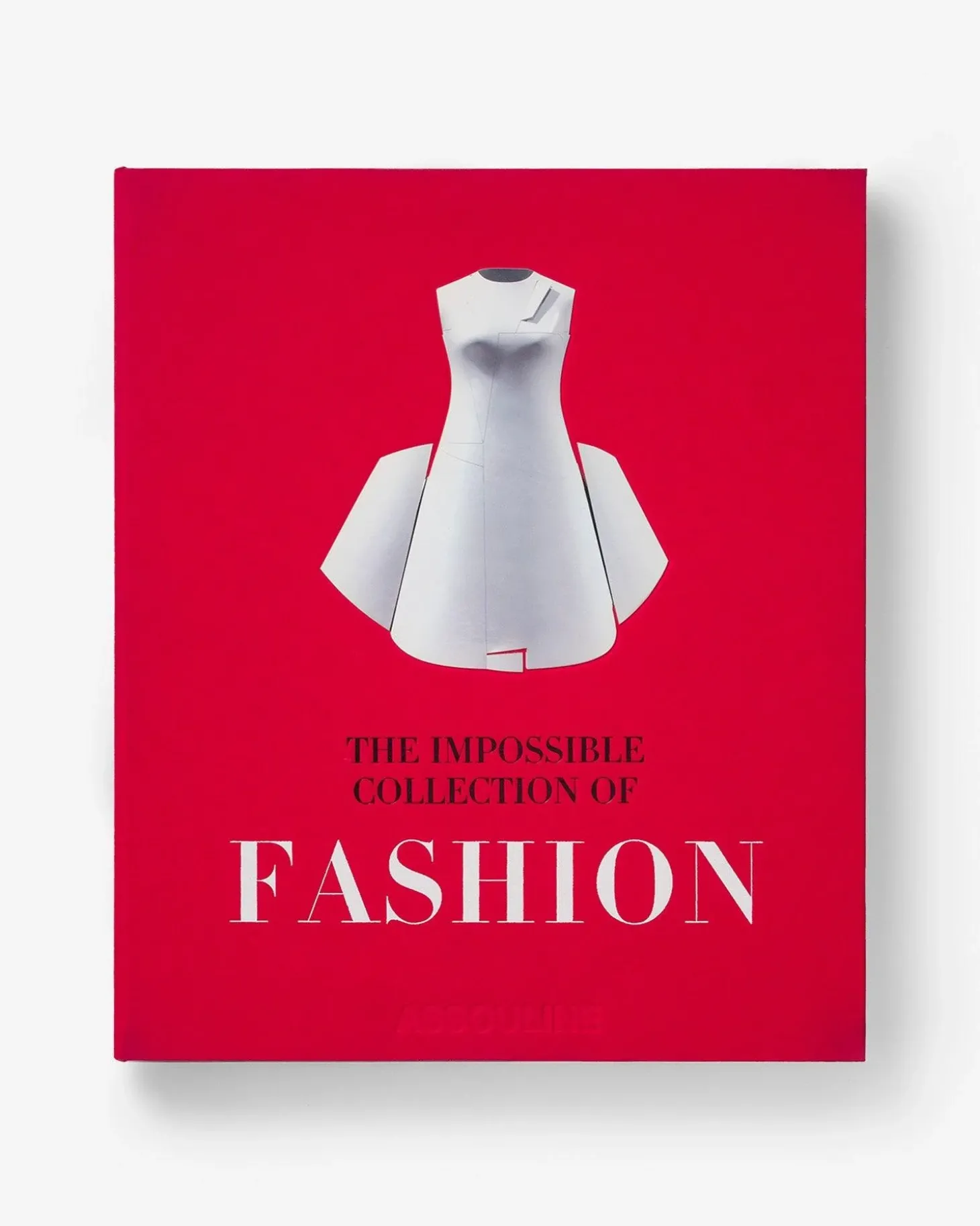 The Impossible Collection of Fashion
