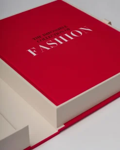 The Impossible Collection of Fashion