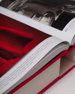 The Impossible Collection of Fashion