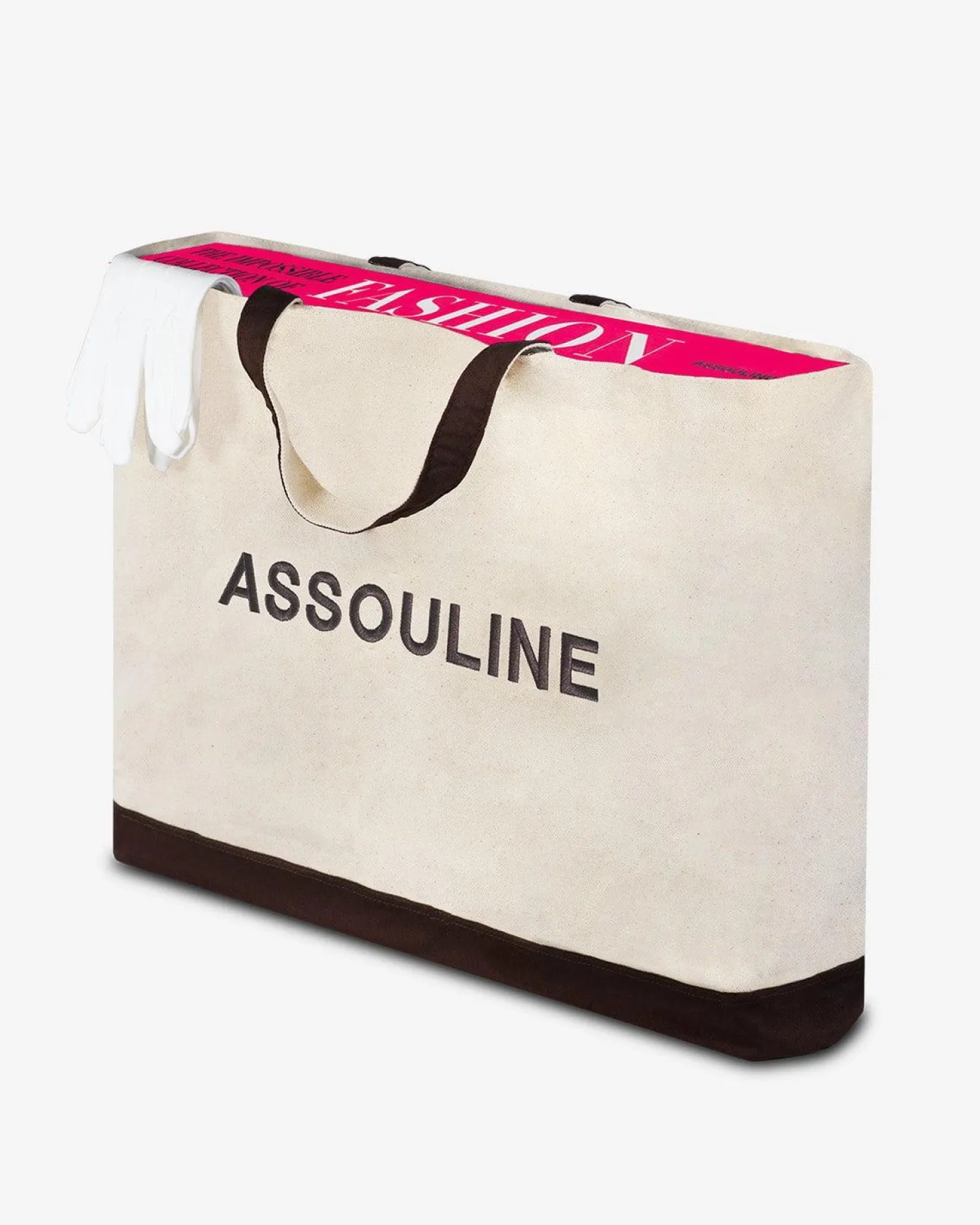 The Impossible Collection of Fashion