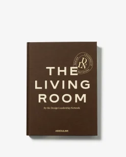 The Living Room by the Design Leadership Network
