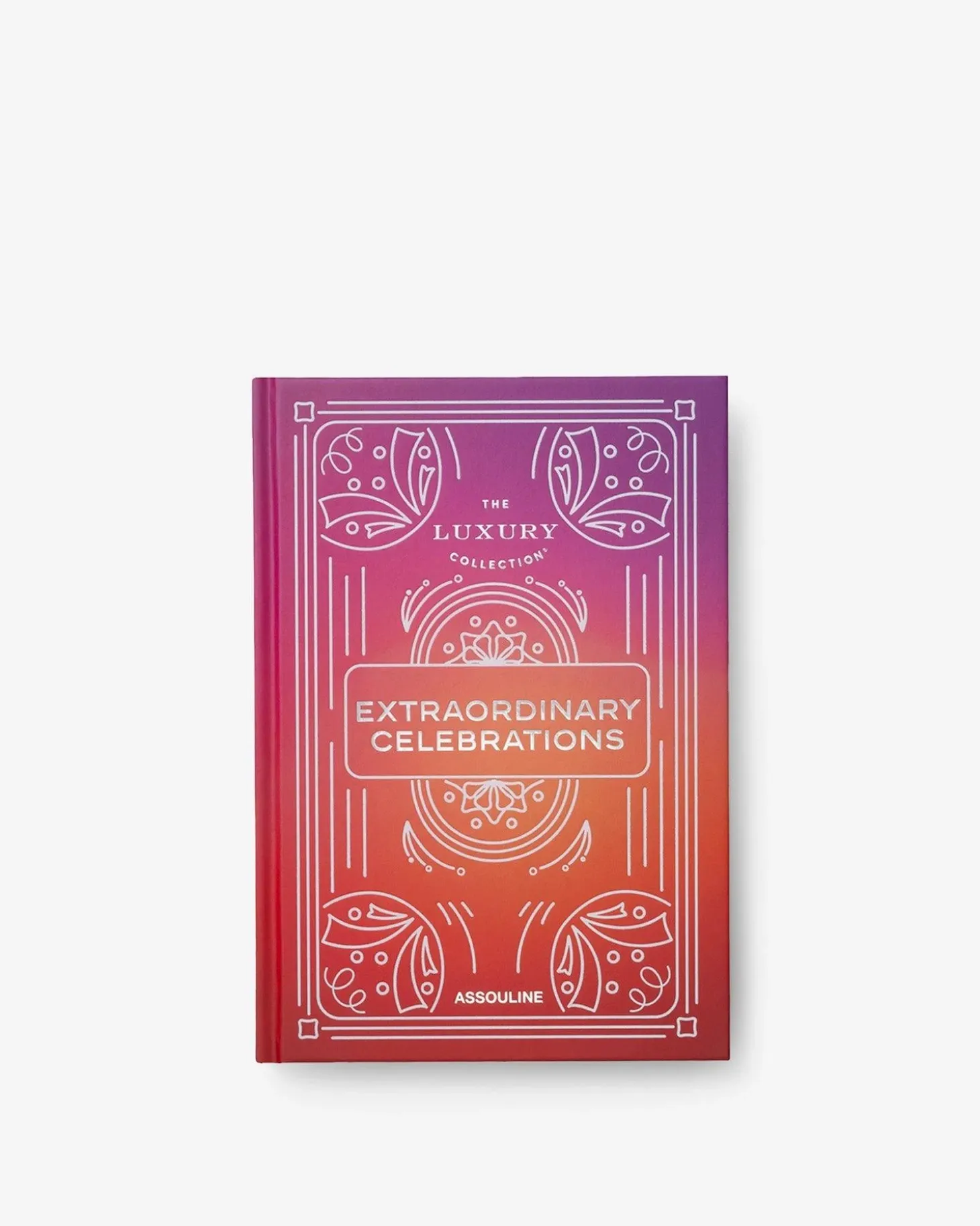 The Luxury Collection: Extraordinary Celebrations