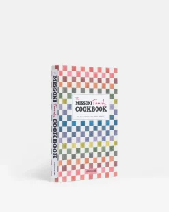 The Missoni Family Cookbook