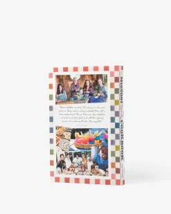 The Missoni Family Cookbook