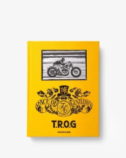 The Race of Gentlemen