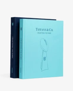 Tiffany & Co.: Crafting Victory