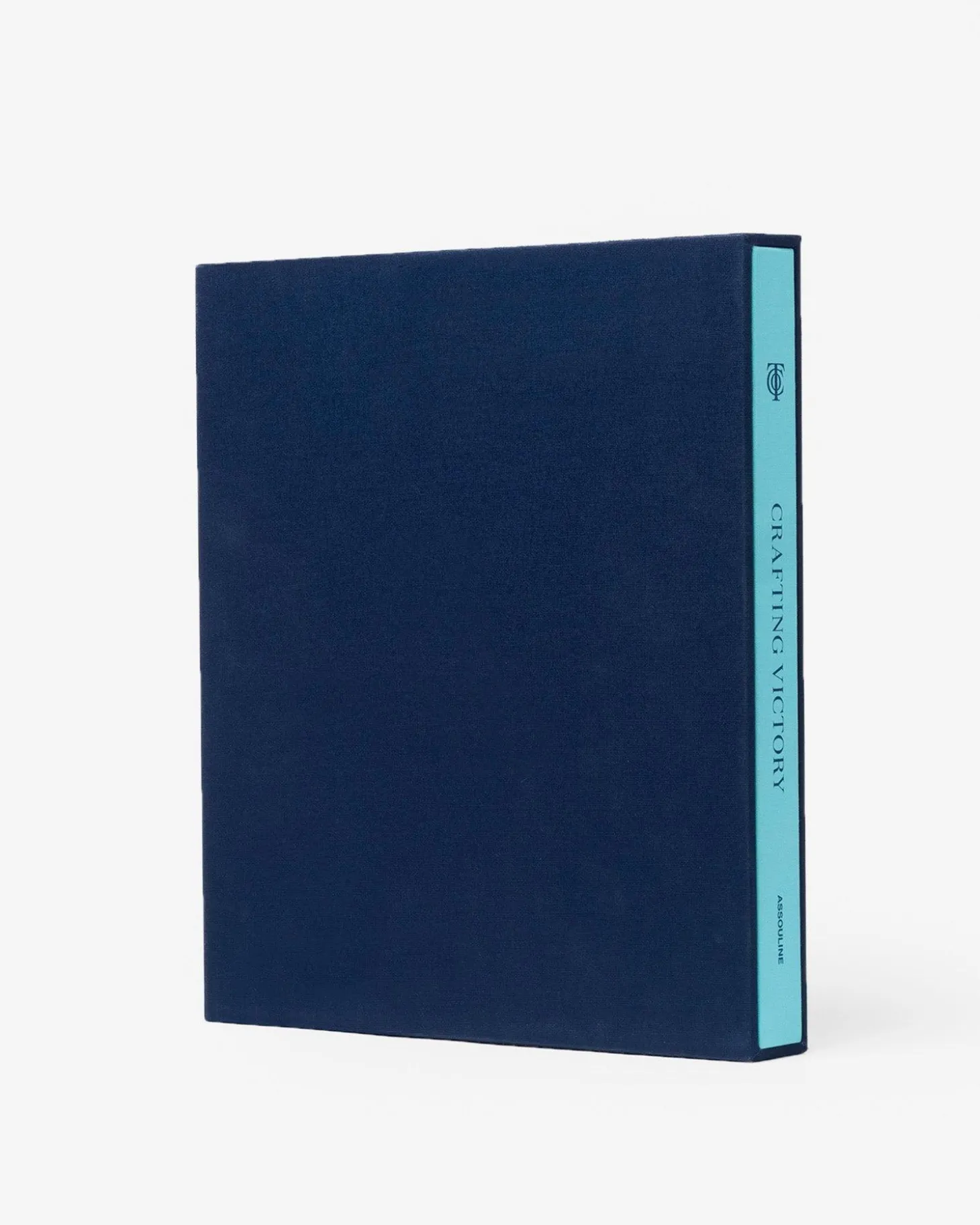 Tiffany & Co.: Crafting Victory