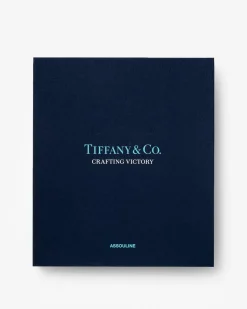 Tiffany & Co.: Crafting Victory