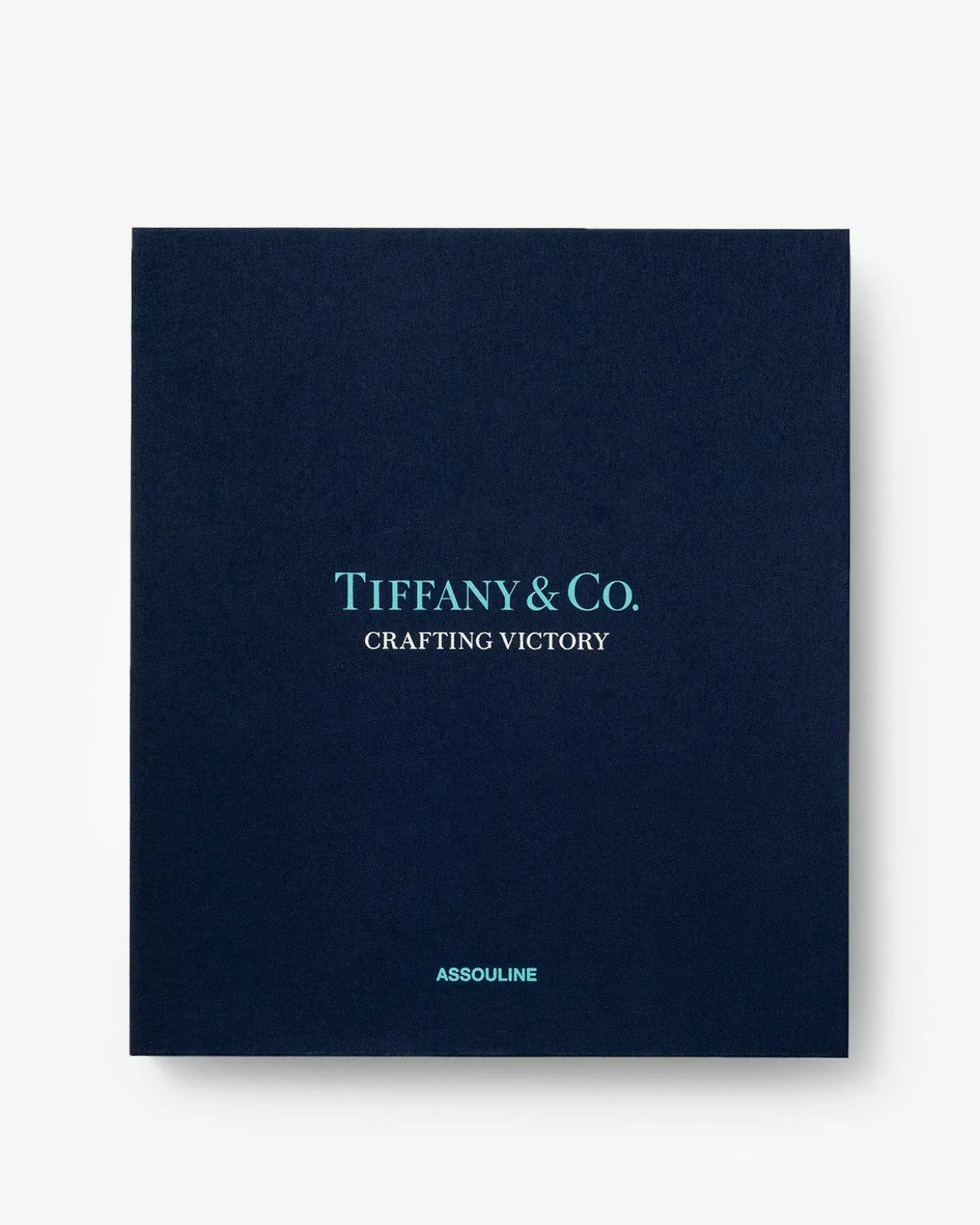 Tiffany & Co.: Crafting Victory