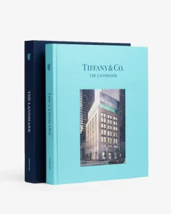 Tiffany & Co.: The Landmark