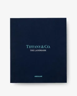 Tiffany & Co.: The Landmark