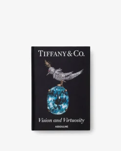 Tiffany & Co. Vision and Virtuosity (Icon Edition)