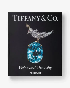 Tiffany & Co. Vision and Virtuosity (Ultimate Edition)