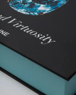 Tiffany & Co. Vision and Virtuosity (Ultimate Edition)