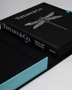 Tiffany & Co. Vision and Virtuosity (Ultimate Edition)