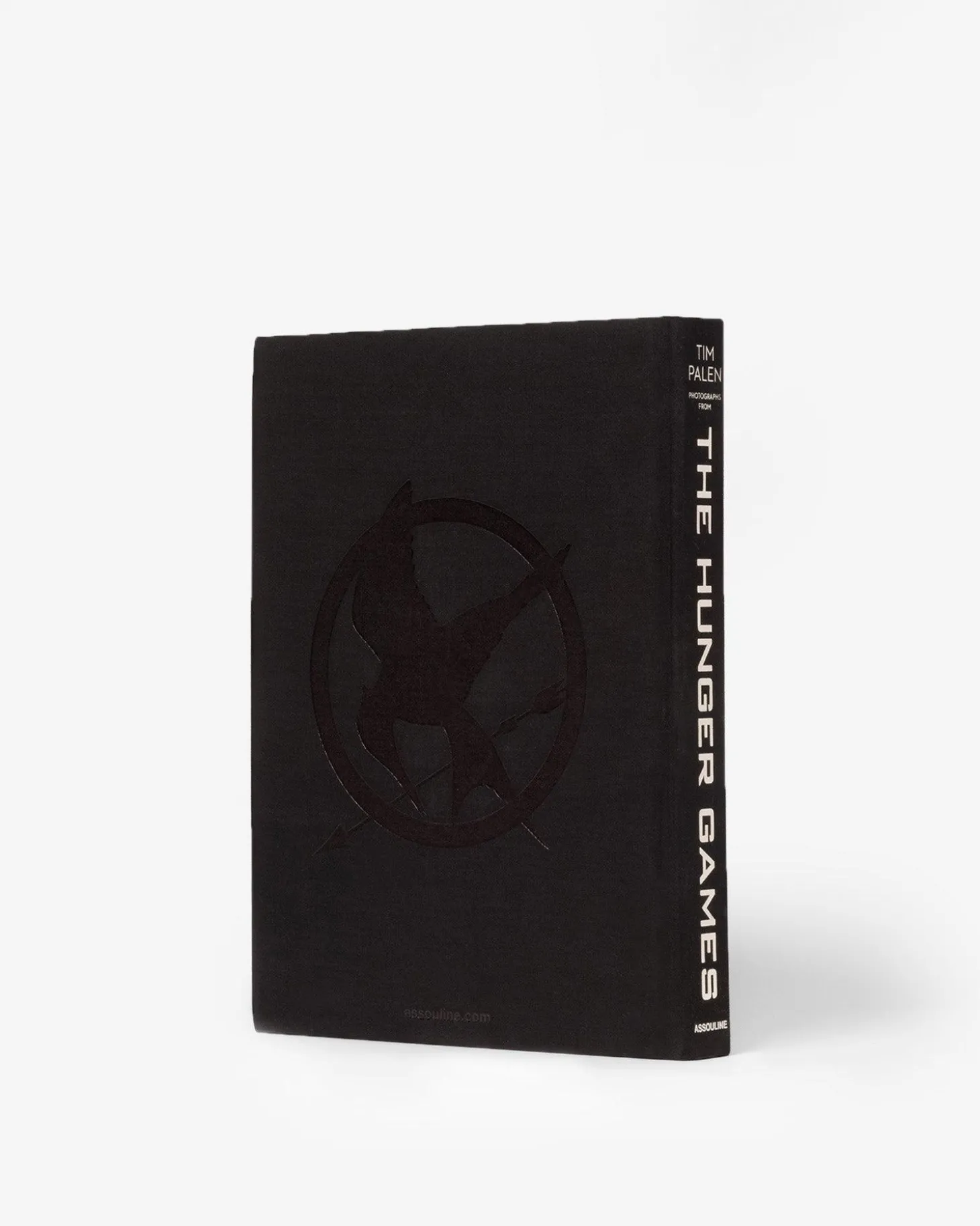 Tim Palen: Photographs from The Hunger Games