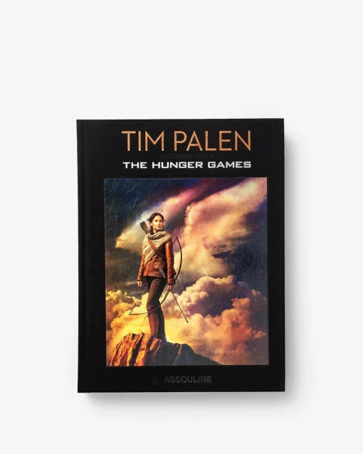 Tim Palen Tim Palen: Photographs from The Hunger Games - Arcadia Objects