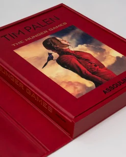Tim Palen: Photographs from The Hunger Games (Ultimate Edition)