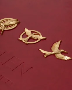 Tim Palen: Photographs from The Hunger Games (Ultimate Edition)