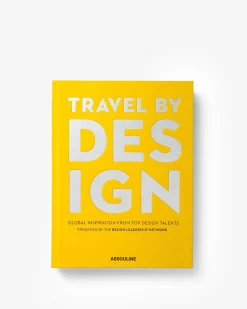 Travel by Design
