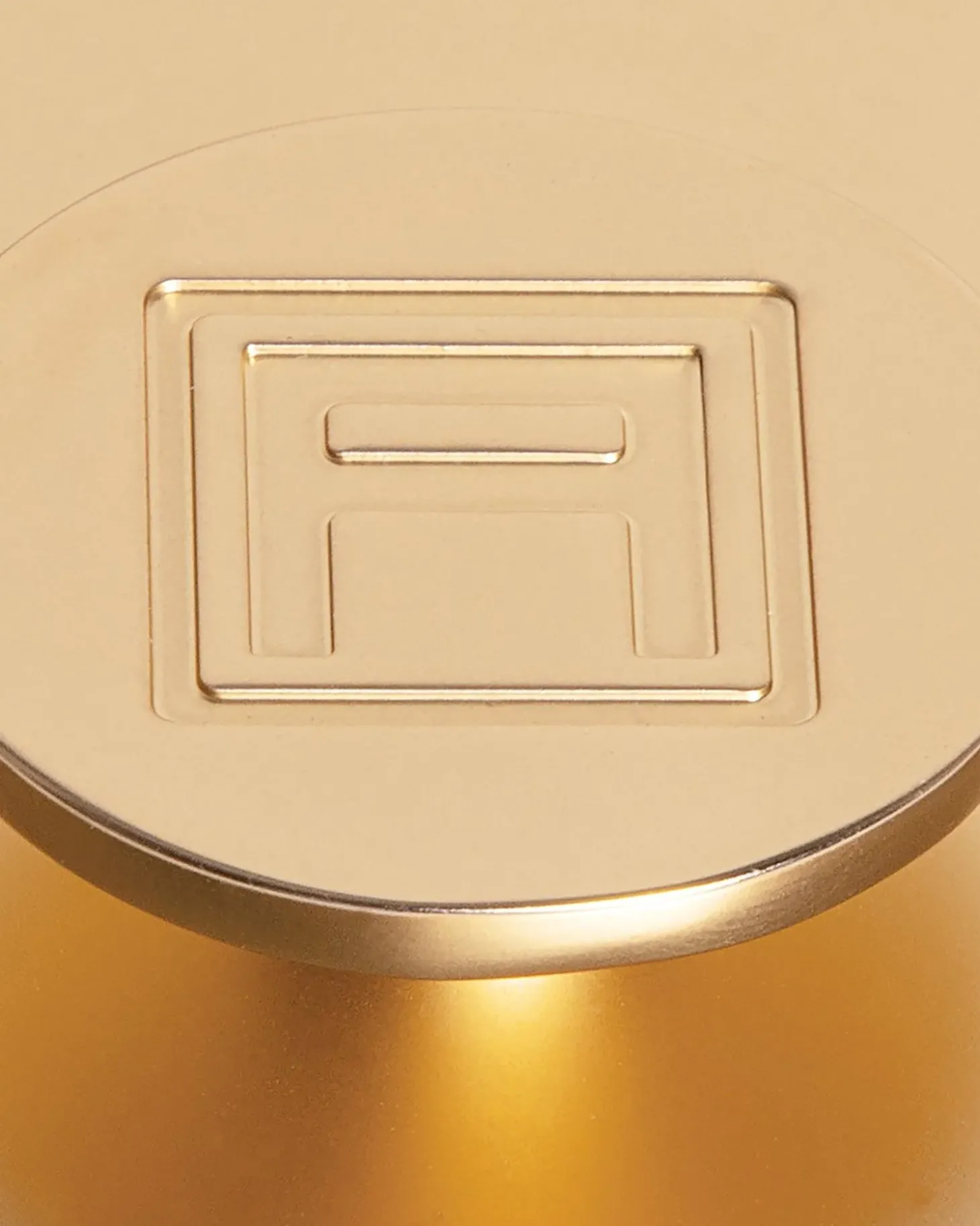 Travel From Home Candle Collection Lid