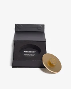 Travel From Home Candle Collection Lid