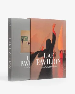 UAE Pavilion: Land of Dreamers Who Do