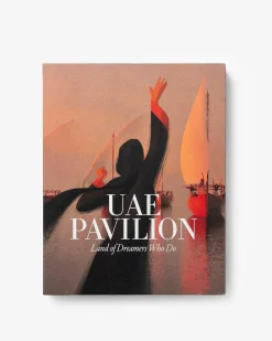 UAE Pavilion: Land of Dreamers Who Do