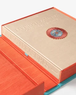 Uzbekistan Living Treasures: Celebration of Craftsmanship (Special Edition)