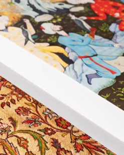 Uzbekistan Living Treasures: Celebration of Craftsmanship (Special Edition)