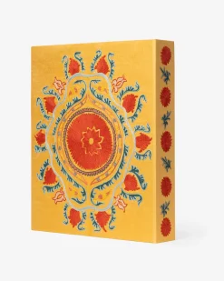 Uzbekistan Living Treasures: Celebration of Craftsmanship (Special Edition)