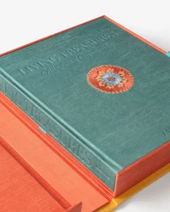 Uzbekistan Living Treasures: Celebration of Craftsmanship (Special Edition)