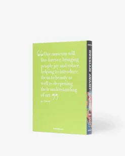 Uzbekistan: Russian Avant-Garde