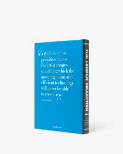 Uzbekistan: The Hidden Collection