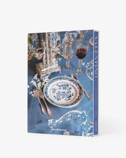 Valentino: At the Emperor's Table