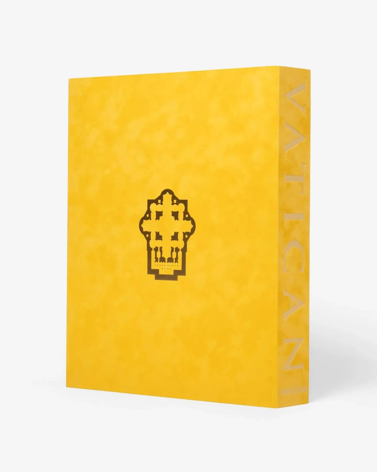 Vatican: A Private Visit to a Secret World