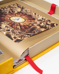 Vatican: A Private Visit to a Secret World