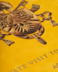 Vatican: A Private Visit to a Secret World