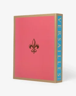 Versailles: From Louis XIV to Jeff Koons