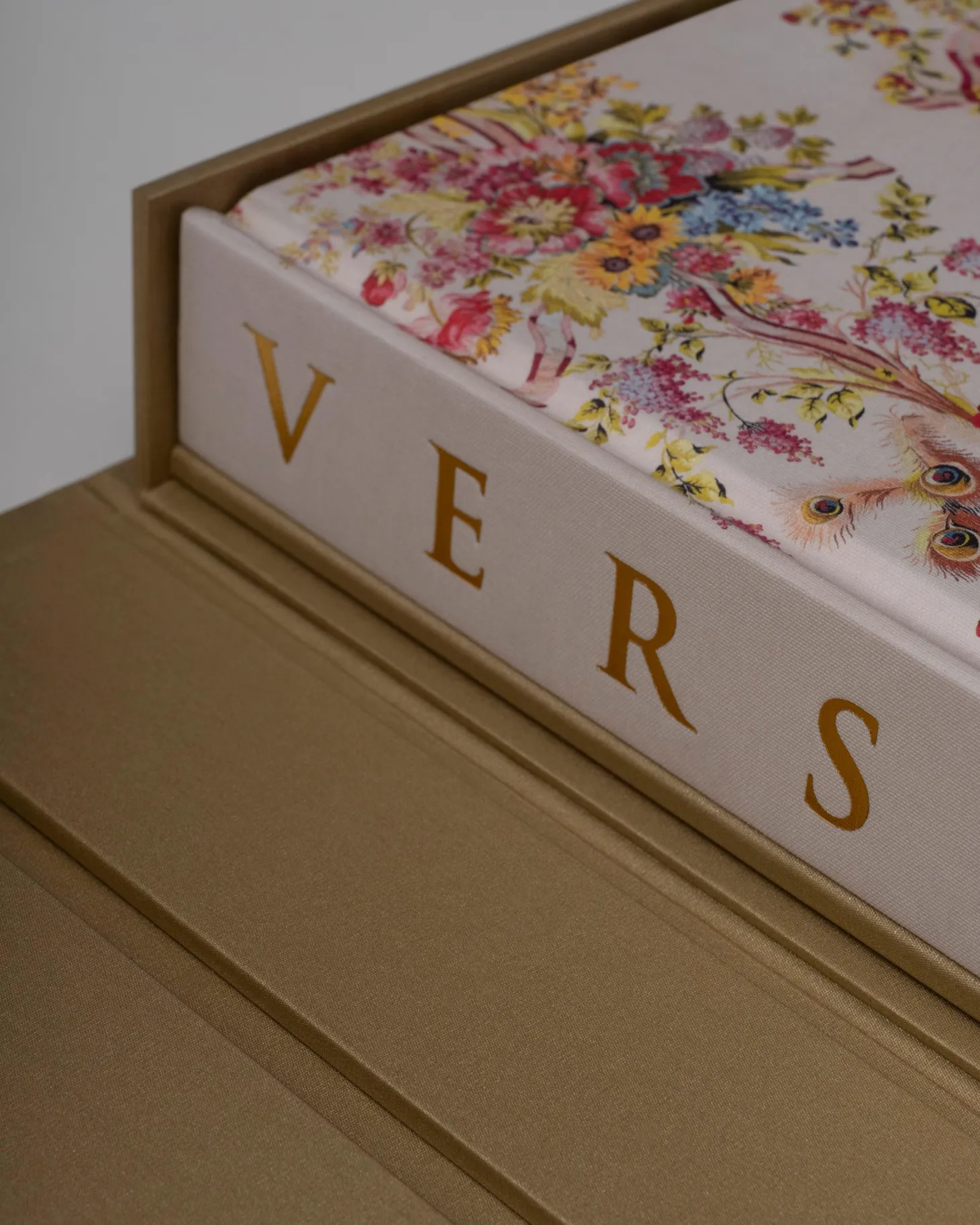 Versailles: From Louis XIV to Jeff Koons