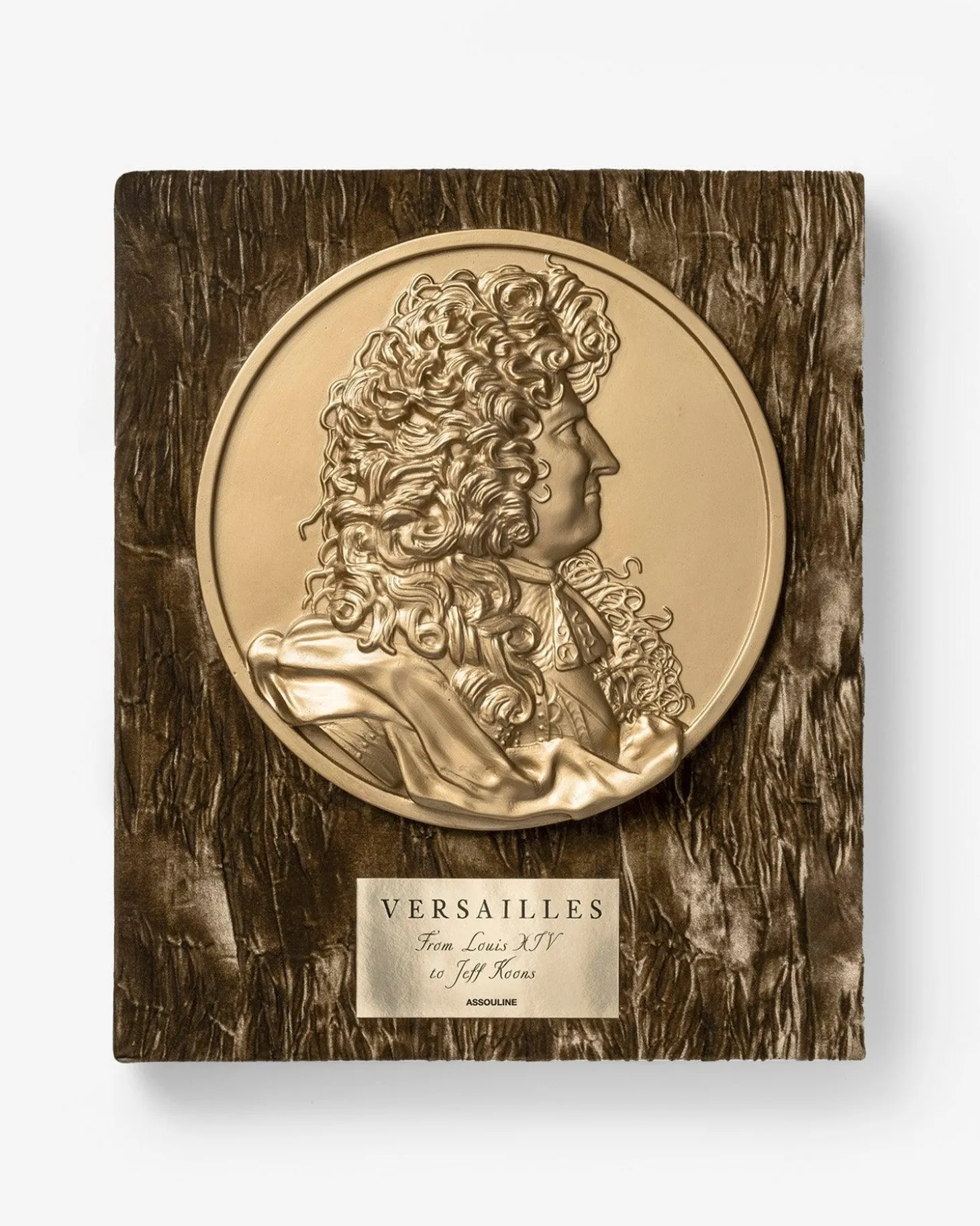 Versailles: From Louis XIV to Jeff Koons (Special Edition)