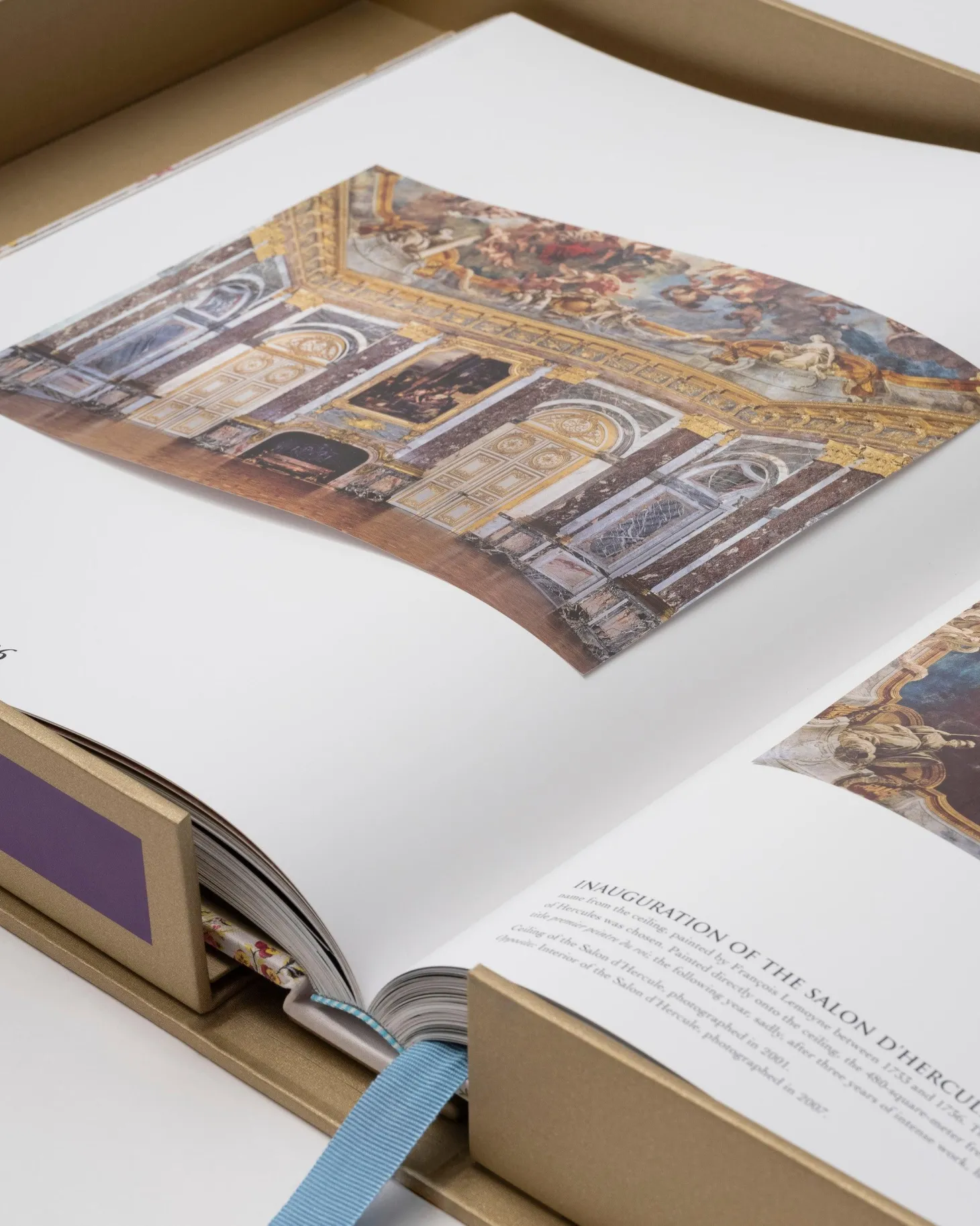 Versailles: From Louis XIV to Jeff Koons (Special Edition)