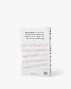 Vital Voices: 100 Women Using Their Power to Empower