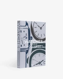 Watches: A Guide by Hodinkee
