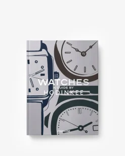 Watches: A Guide by Hodinkee