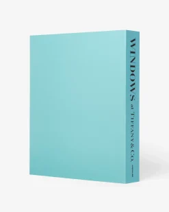 Windows at Tiffany & Co.