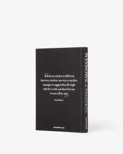 Windows at Tiffany & Co. (Icon Edition)