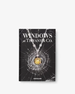 Windows at Tiffany & Co. (Icon Edition)